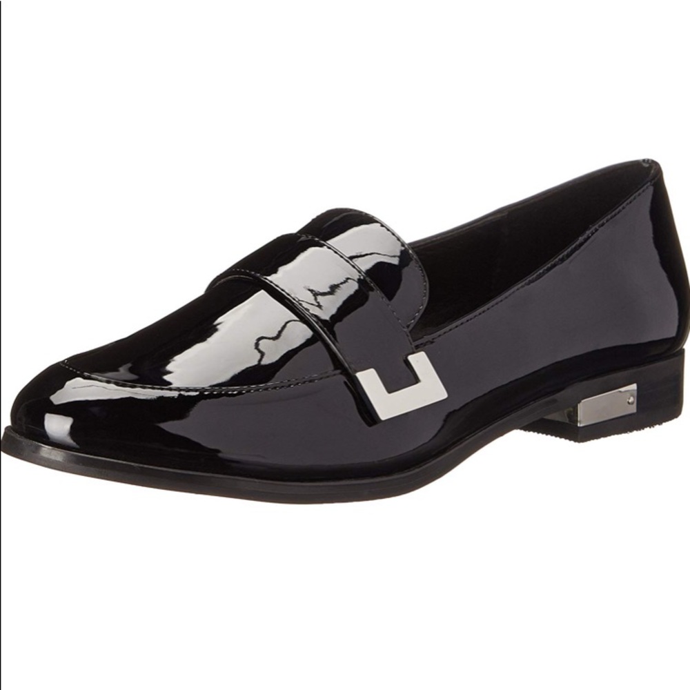 Penny loafers